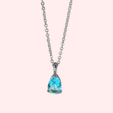 Teardrop Hypoallergenic Necklace