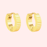 Kids Textured Hypoallergenic Huggies