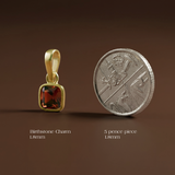 Solace Charm Story Necklace