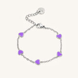 Sweetheart Kids Bracelet