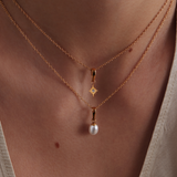 Shining Star Charm