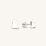 Ghoul Squad Flat Back
