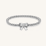 Classic Beaded Bracelet