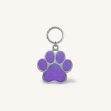 Glitter Bag Charm