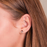 North Pole Duo Flat Back Set of 2