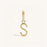 Delicate Initial Charm