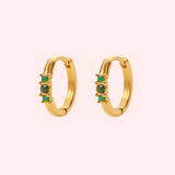 Gem Hypoallergenic Huggie