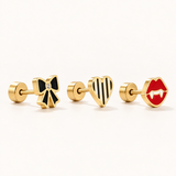 Dark Romance Set Of 3