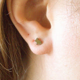 Bunny Hypoallergenic Earrings