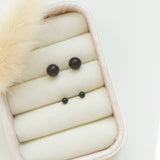 Ball Twinning Hypoallergenic Earrings Set