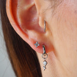 Daisy Hypoallergenic Huggie