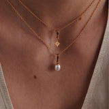 Pearl Charm