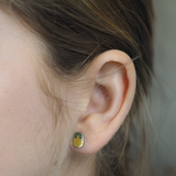 Pineapple Hypoallergenic Stud Earrings