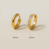 Ready To Stack Hoop Duo