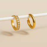 Ready To Stack Hoop Duo