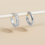 Ready To Stack Hoop Duo