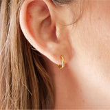 Ready To Stack Hoop Duo