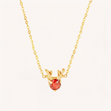 Rudolph Sparkle Necklace