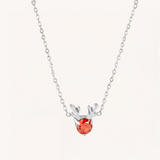 Rudolph Sparkle Necklace