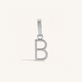 Delicate Initial Charm