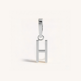 Delicate Initial Charm