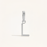 Delicate Initial Charm