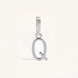 Delicate Initial Charm