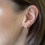 Daisy Hypoallergenic Huggie