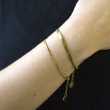 Snake Chain Hypoallergenic Bracelet