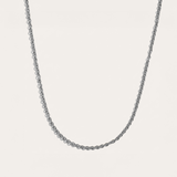 Delicate Hypoallergenic Necklace
