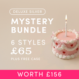 Deluxe Mystery Birthday Bundle