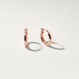 Everyday Hoop Hypoallergenic Earrings