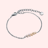 Fresh Pearl Hypoallergenic Bracelet