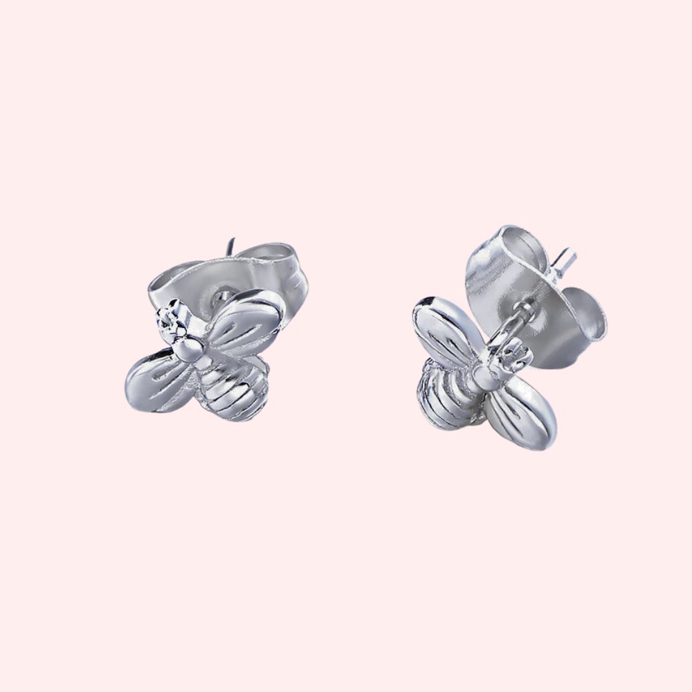 Hypoallergenic Stud Earrings – Solace Jewellery Ltd®