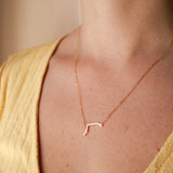 Zodiac Constellation Hypoallergenic Necklace