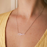 Zodiac Constellation Hypoallergenic Necklace