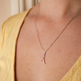 Zodiac Constellation Hypoallergenic Necklace