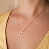 Zodiac Constellation Hypoallergenic Necklace