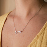 Zodiac Constellation Hypoallergenic Necklace