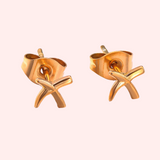 Little Kisses Hypoallergenic Earrings