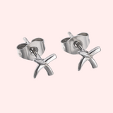 Little Kisses Hypoallergenic Earrings