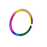 Nose/ Cartilage Hypoallergenic Ring