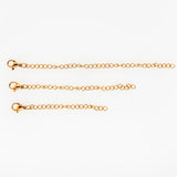 Necklace Extenders