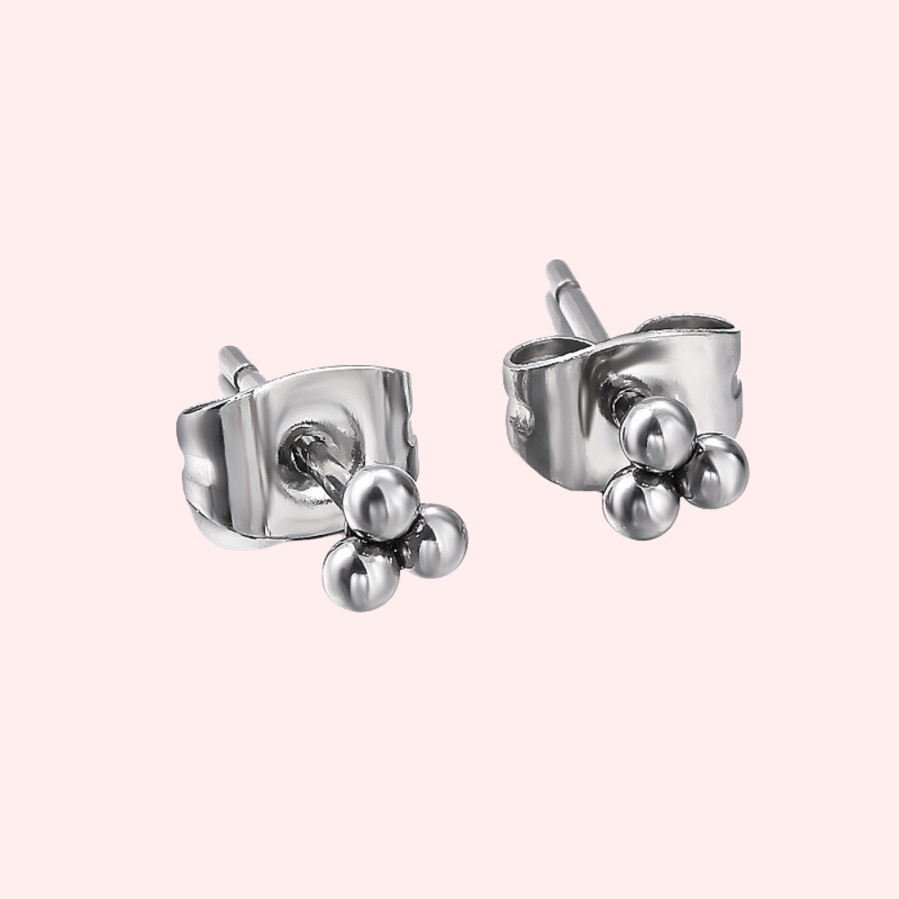 Hypoallergenic on sale earrings pandora