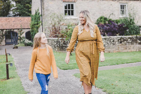 Half Term Outfit Ideas for Little Ones and Busy Mums