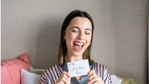 How to Support Your Mental Wellbeing Through Community & Self-Care