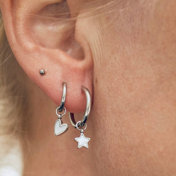 What Are Hypoallergenic Earrings? – Solace Jewellery Ltd®