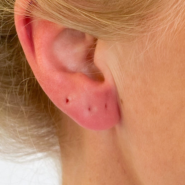 Can Piercings Give You Headaches? Helix, Cartilage, and More