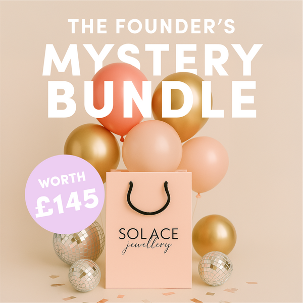 Adults Anniversary Mystery Bundle - Founder’s Secret