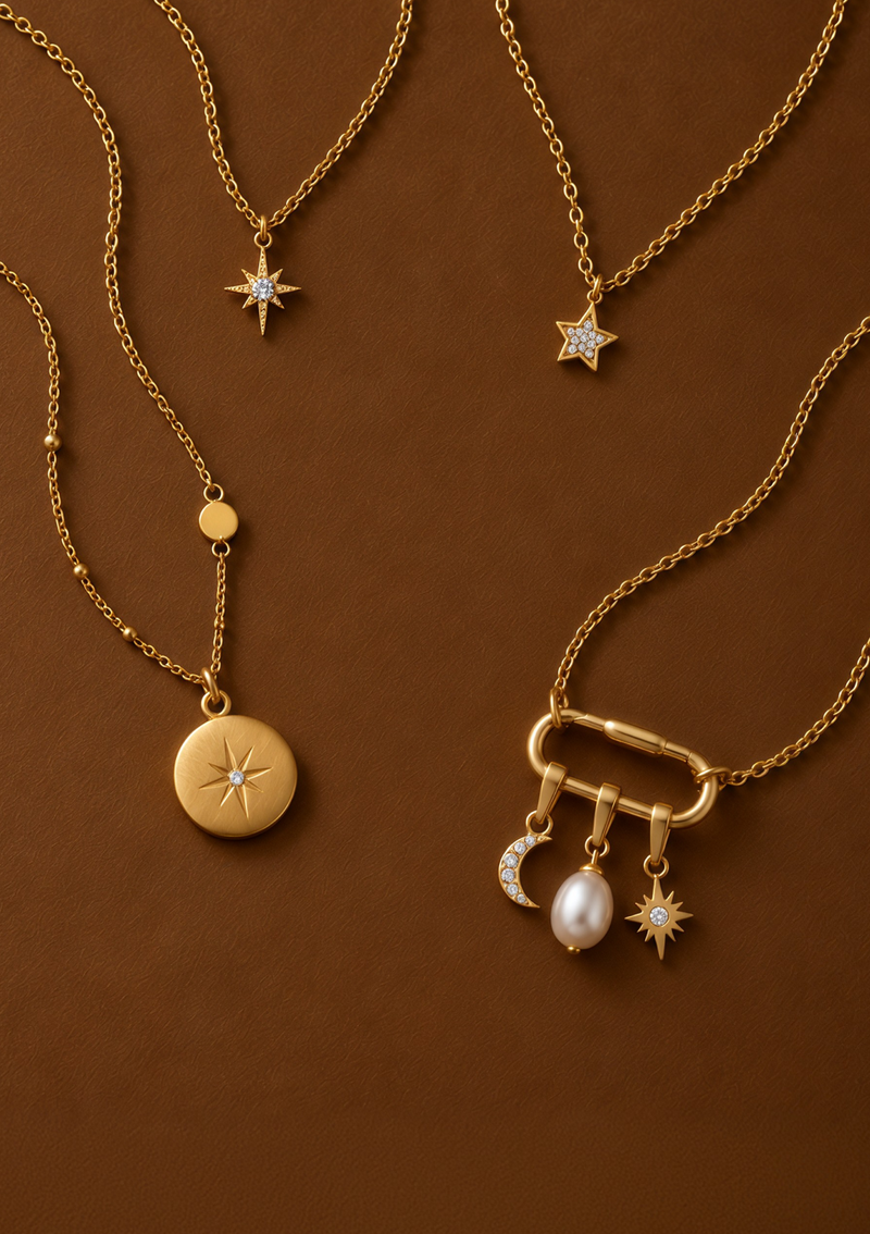 Celestial Inspired